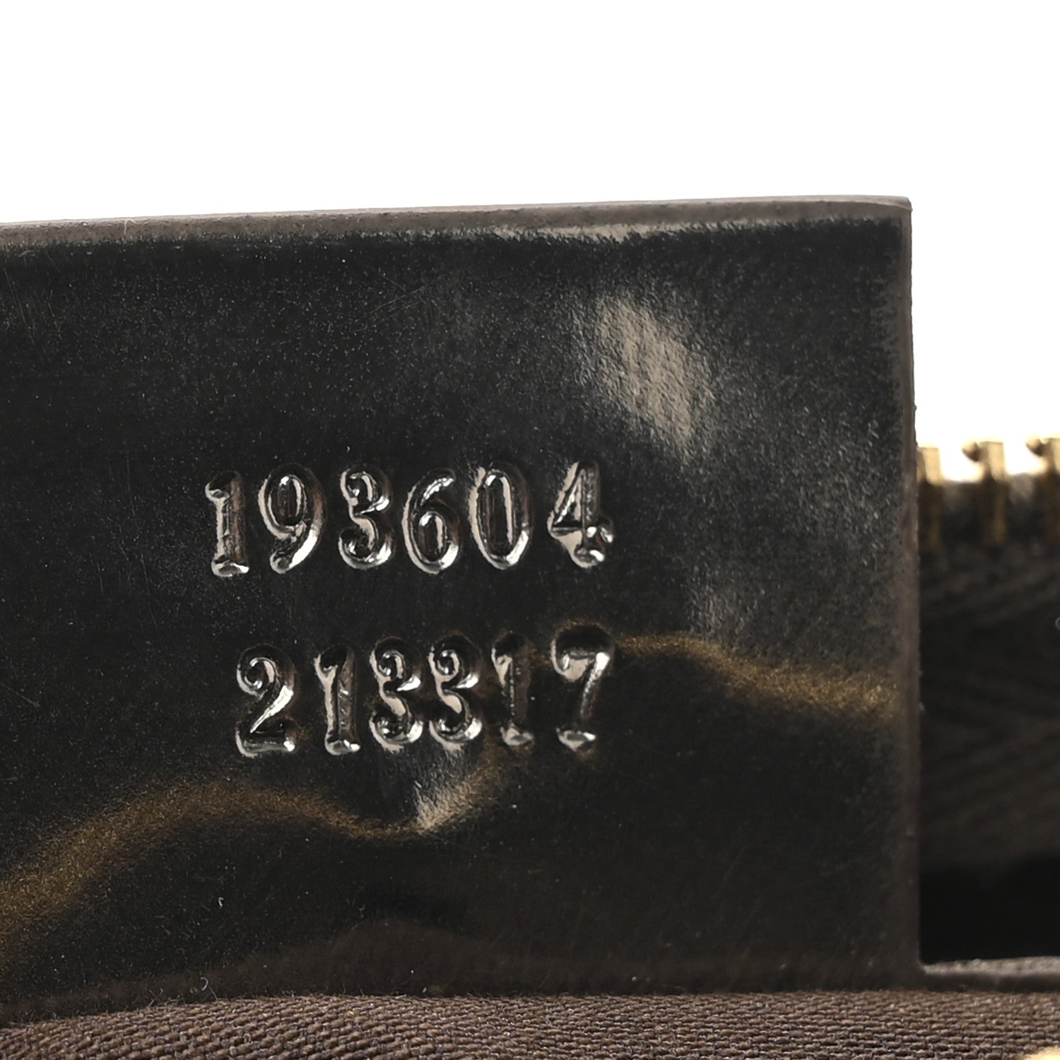 Gucci GG Plus Monogram Small Joy Boston Metallic 7 of 16