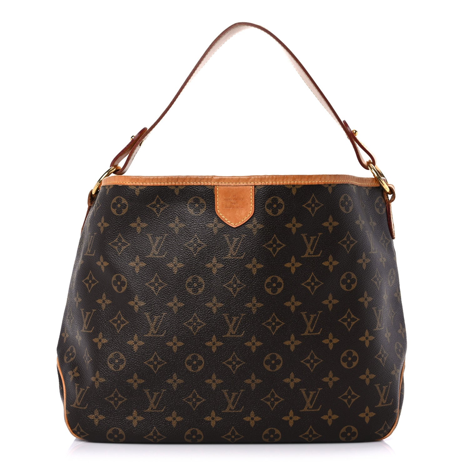Louis Vuitton Monogram Delightful PM 1 of 19