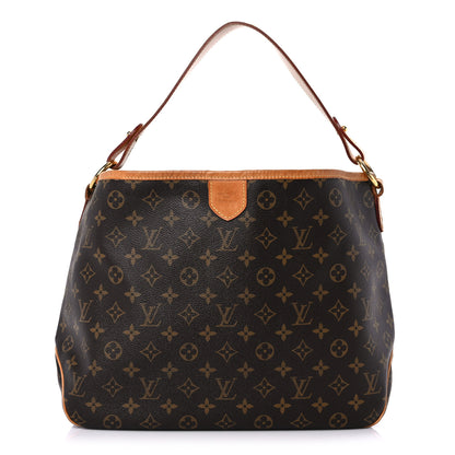Louis Vuitton Monogram Delightful PM 1 of 19