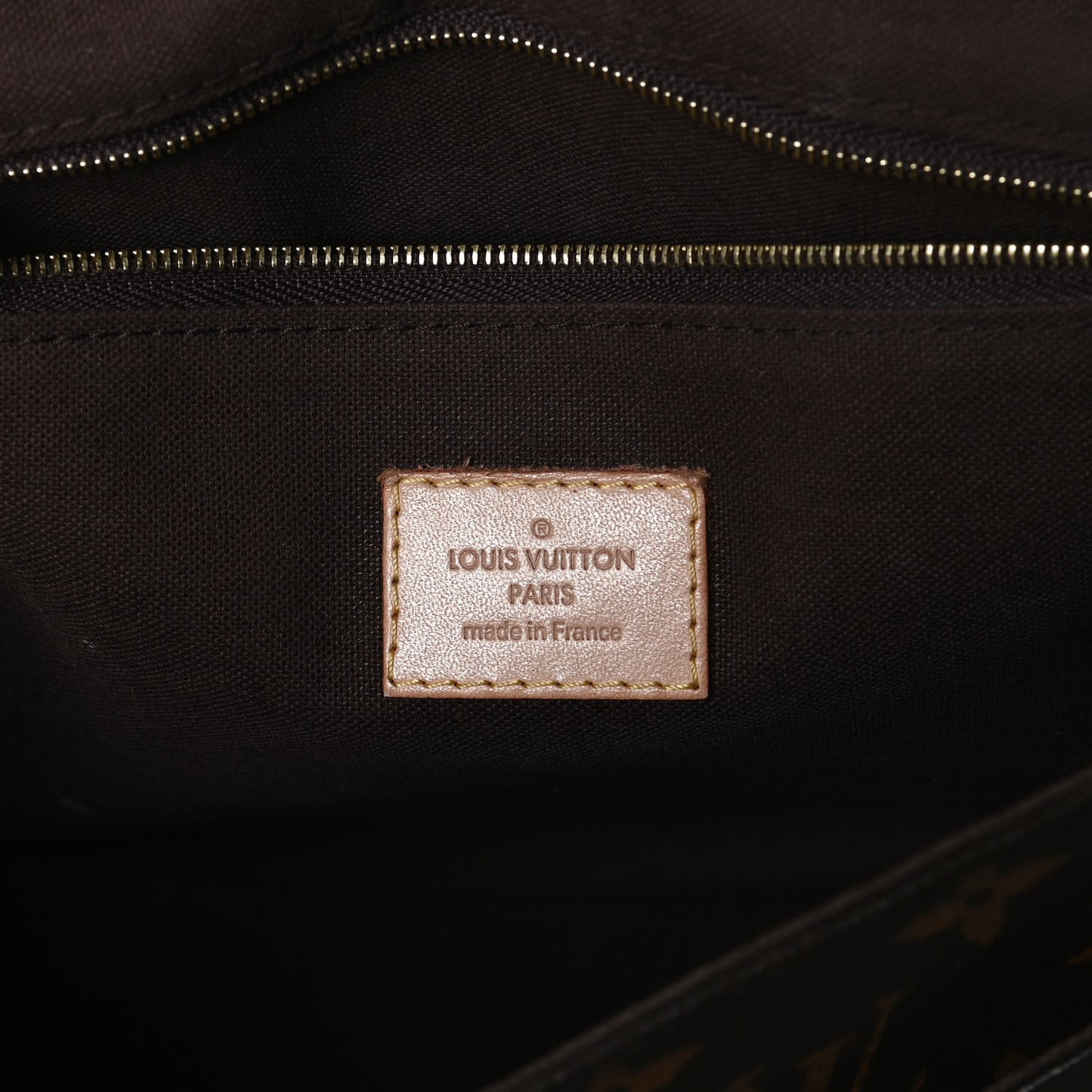 Monogram Menilmontant PM