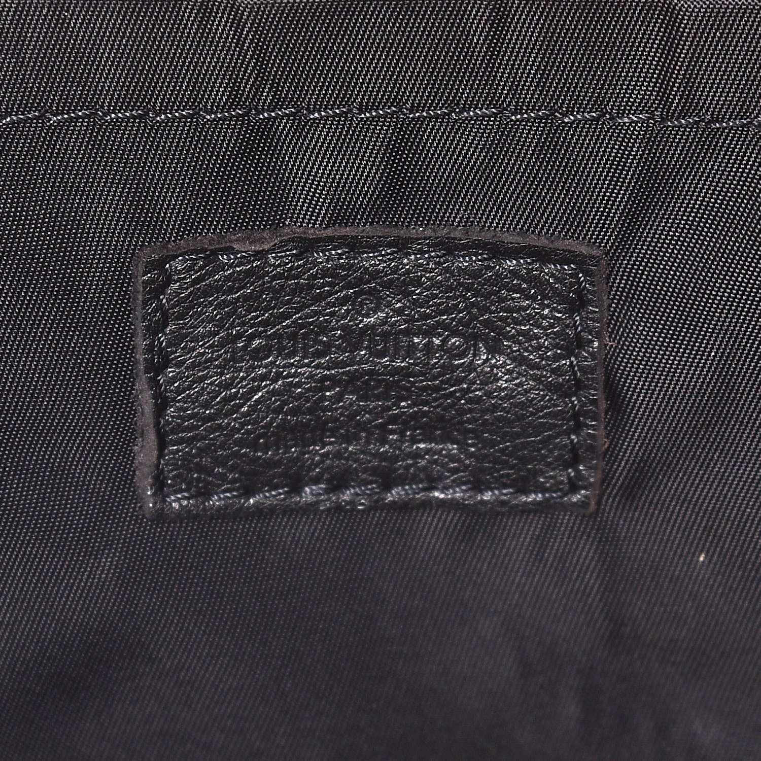 Louis Vuitton Monogram Palm Springs Backpack PM 6 of 7