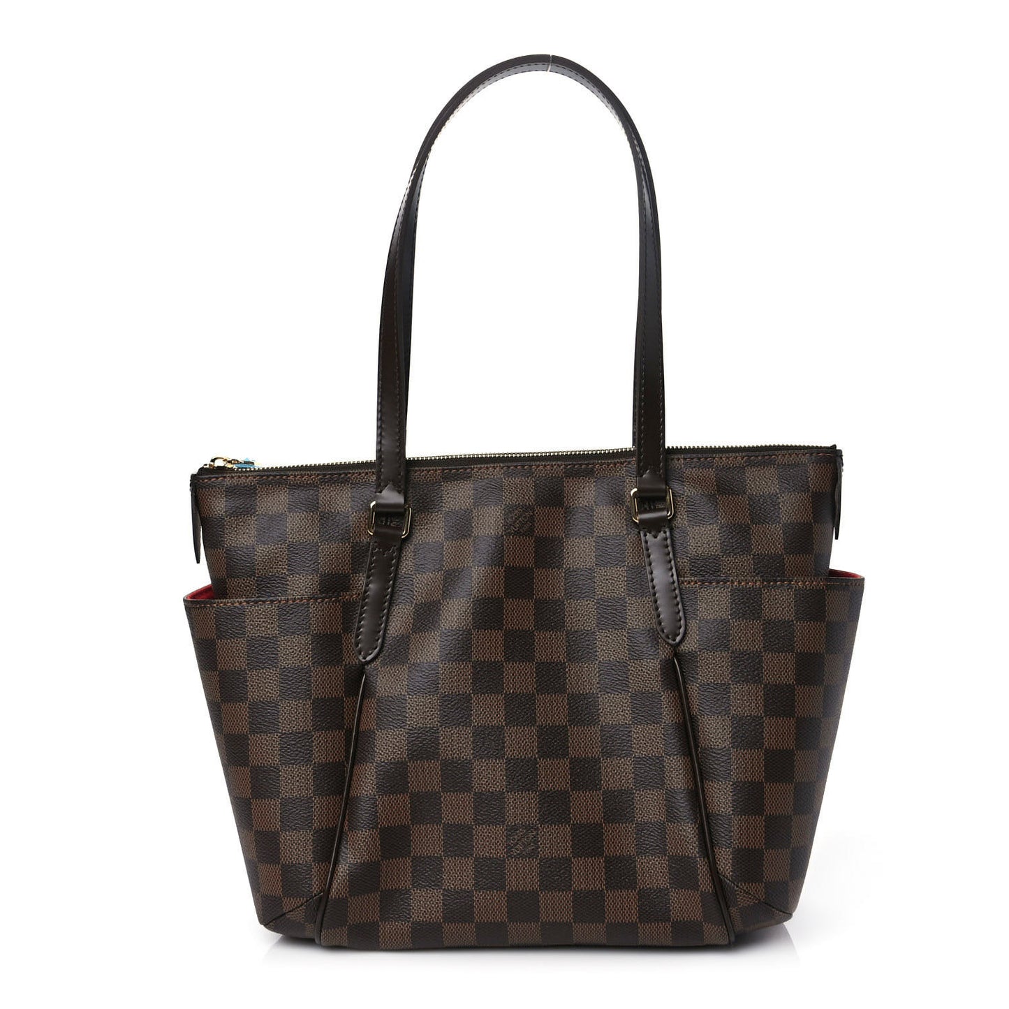 Damier Ebene Totally PM