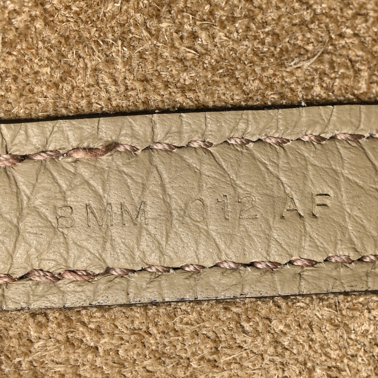 Hermes Taurillon Clemence Picotin Lock 18 PM Trench 7 of 13