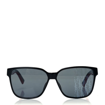 Christian Dior Dior Flag 3 Sunglasses Black Multicolor 2 of 10