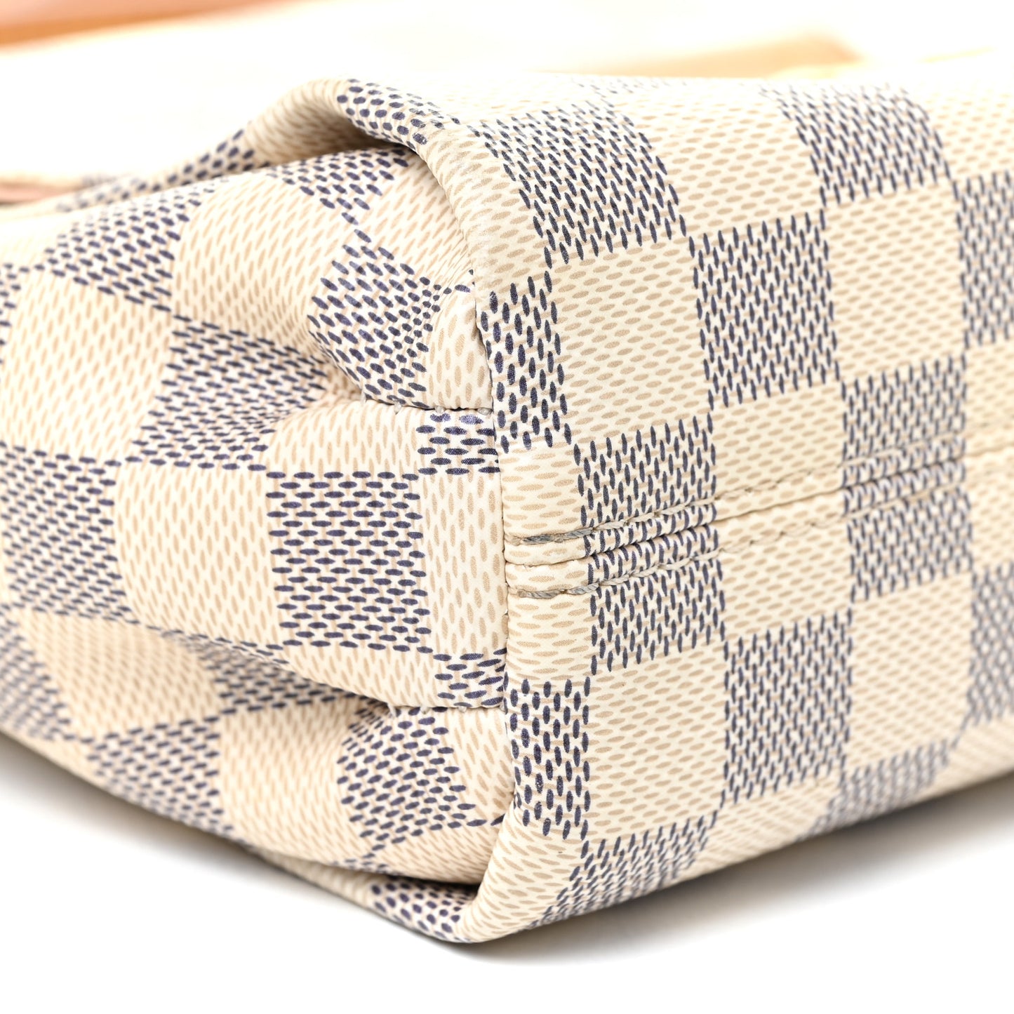 Damier Azur Croisette