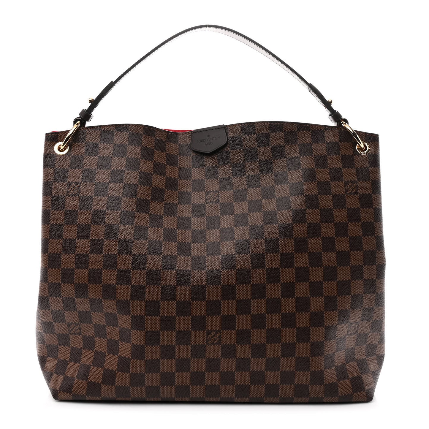 Damier Ebene Graceful MM
