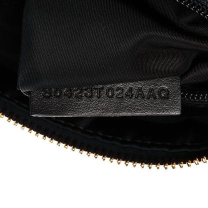 Tom Ford Nylon Medium Pouch Chain Black 6 of 11