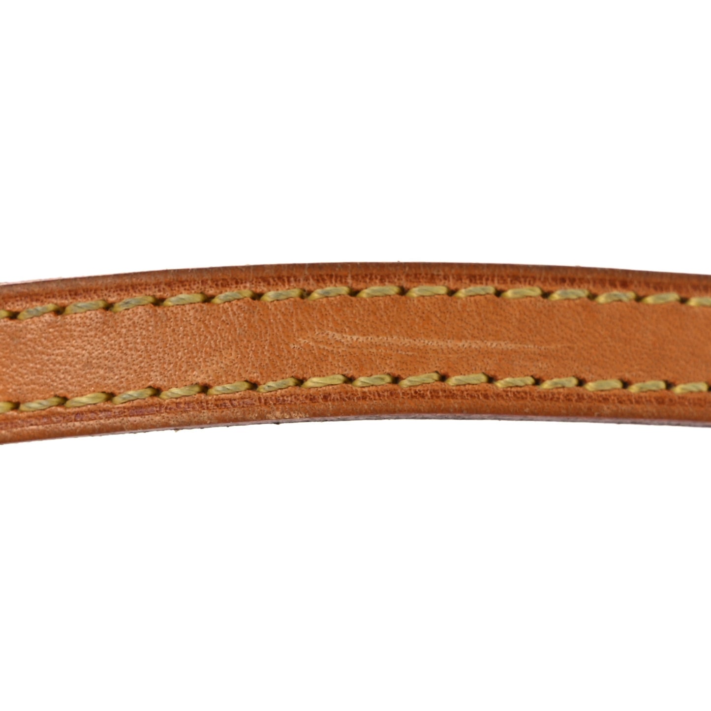 Vachetta 12mm Long Shoulder Strap