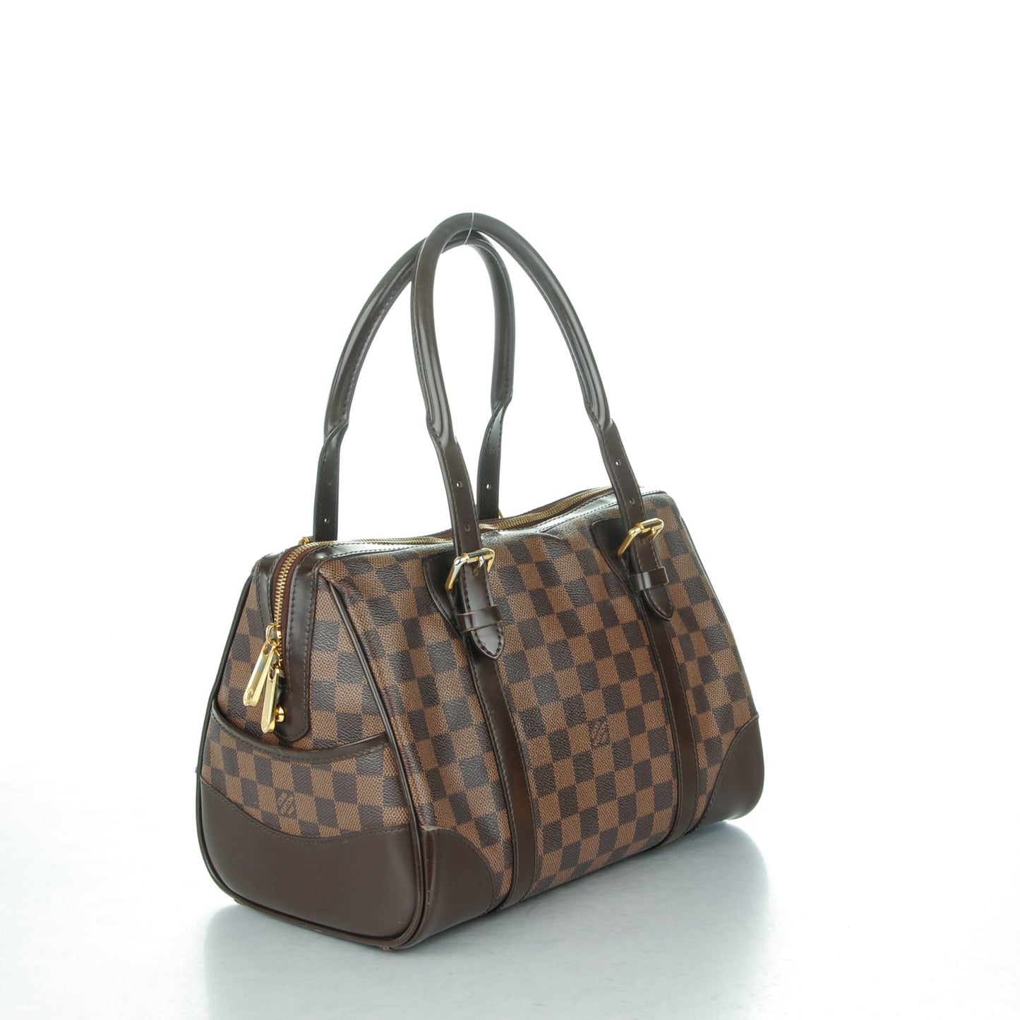 Damier Ebene Berkeley