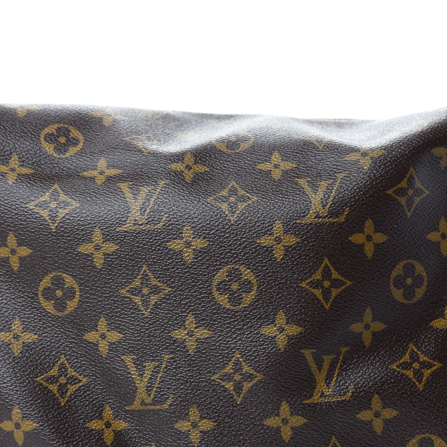 Louis Vuitton Monogram Sully MM 10 of 10