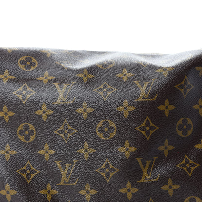 Louis Vuitton Monogram Sully MM 10 of 10
