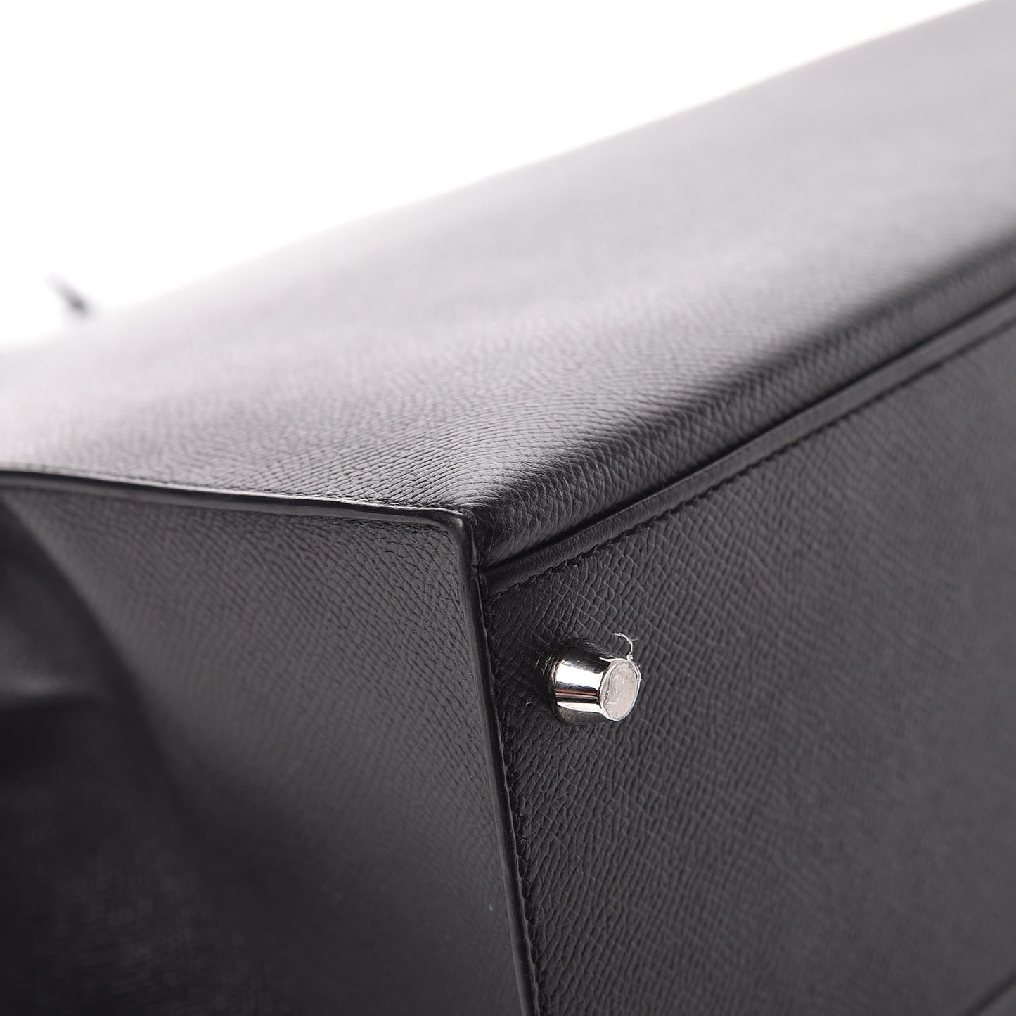 Epsom Kelly Sellier 32 Black