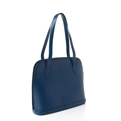 Louis Vuitton Epi Lussac Toledo 3 of 9