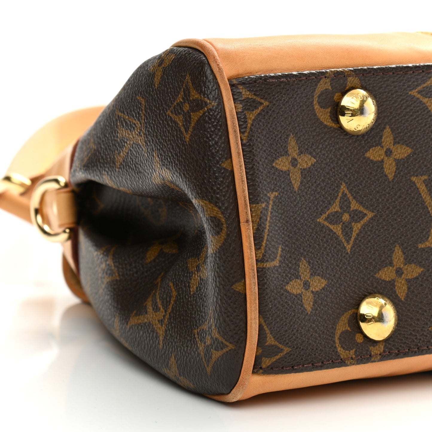 Monogram Beverly MM