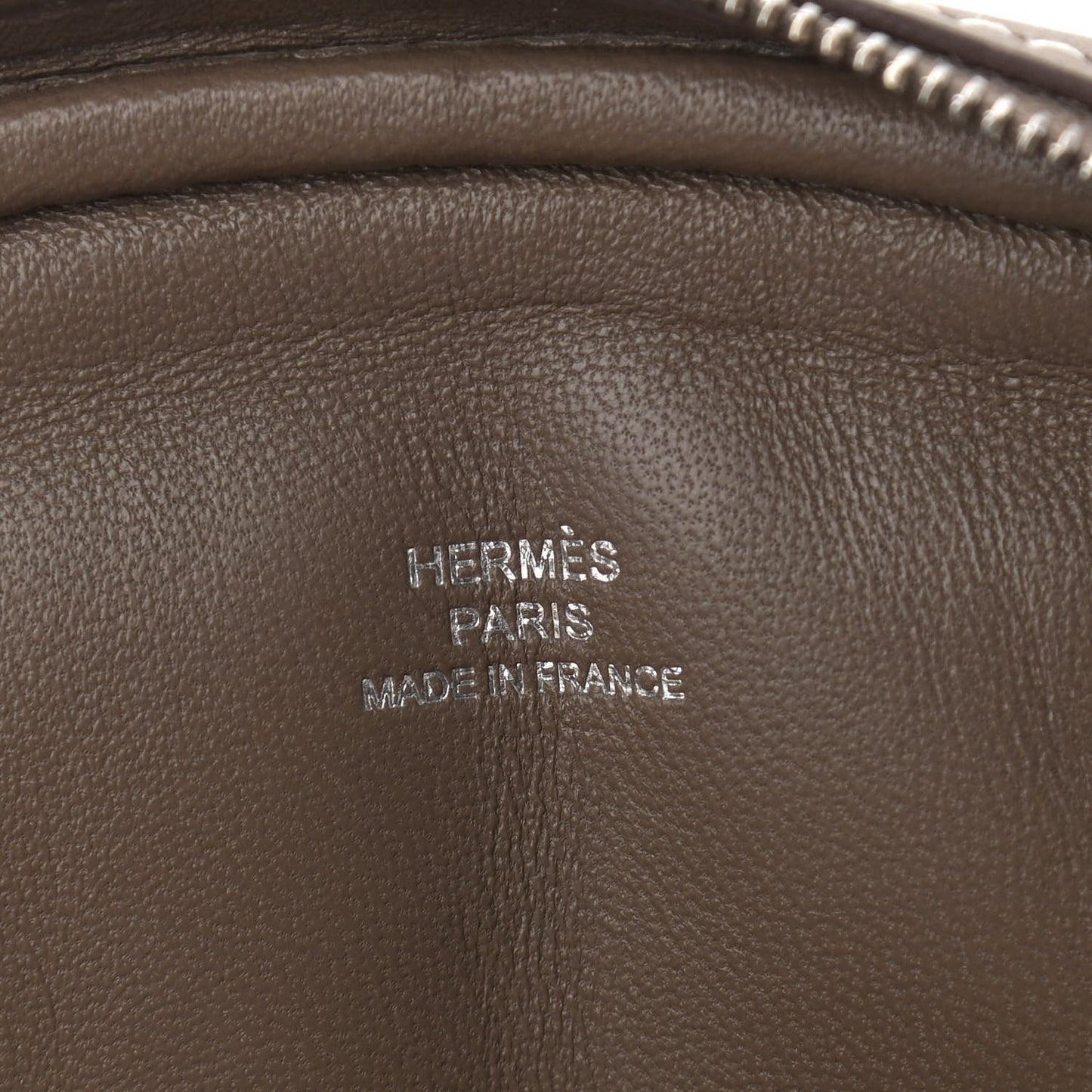 Swift In-The-Loop Belt Bag Etoupe