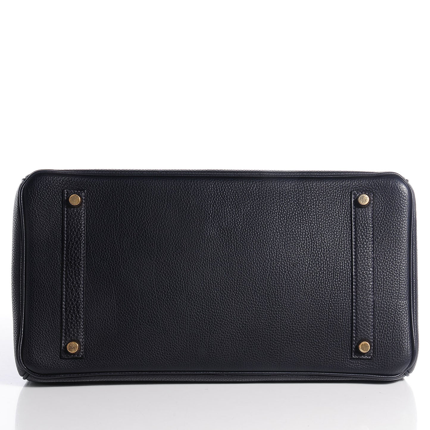 Togo Birkin 35 Indigo