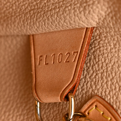 Louis Vuitton Monogram Petit Bucket 23 8 of 14