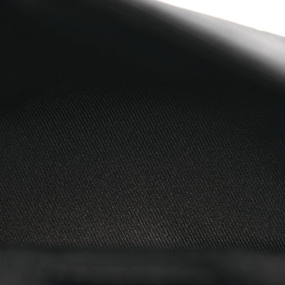 Louis Vuitton Taurillon Monogram Nano Steamer Black 5 of 12