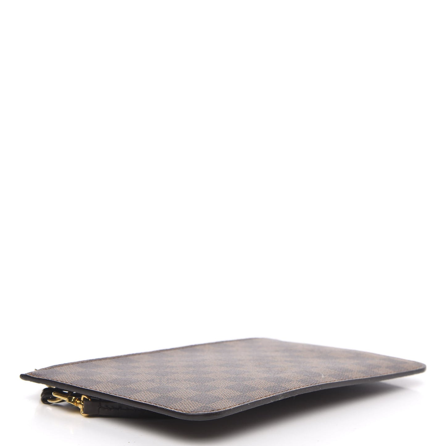 Damier Ebene Neverfull MM GM Pochette