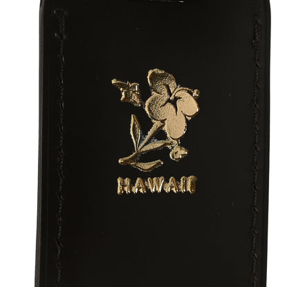 Louis Vuitton Calfskin Hawaii Luggage Tag Ebene 4 of 4