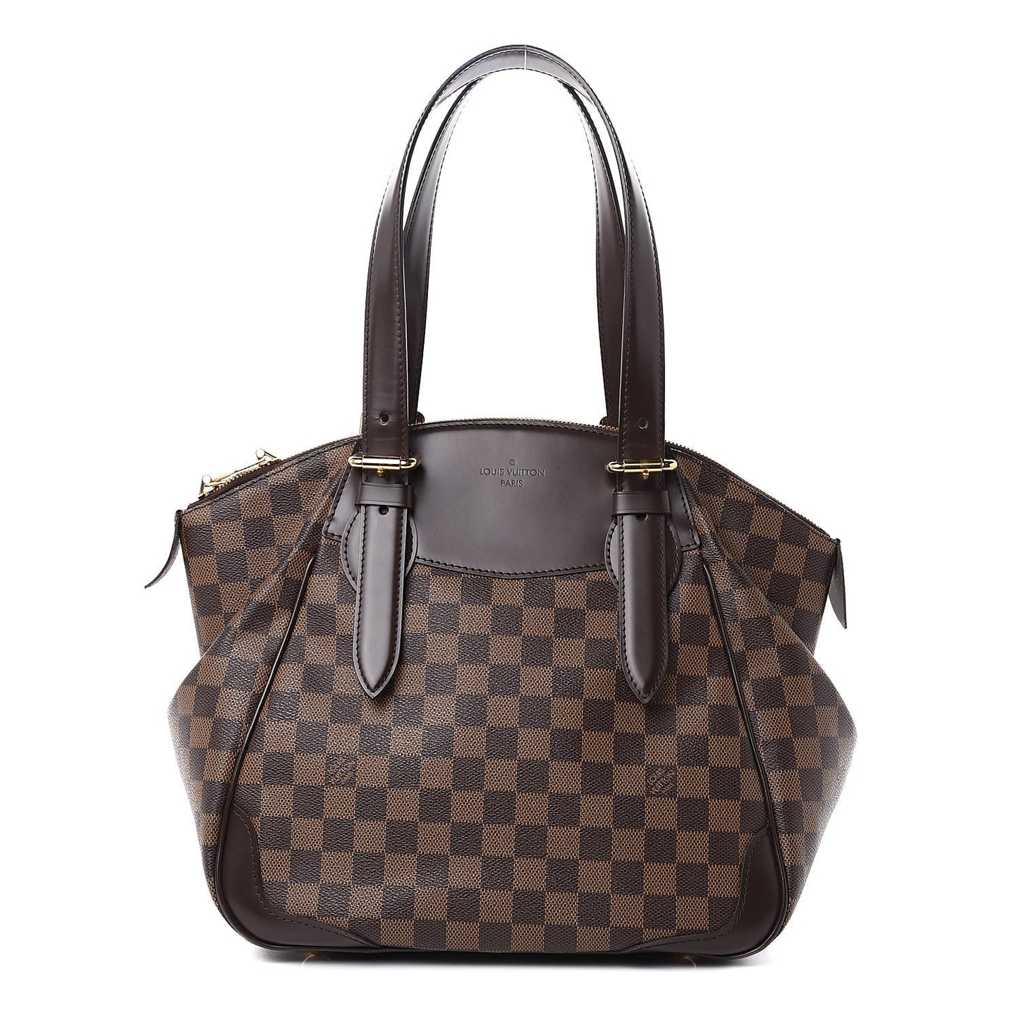 Damier Ebene Verona MM