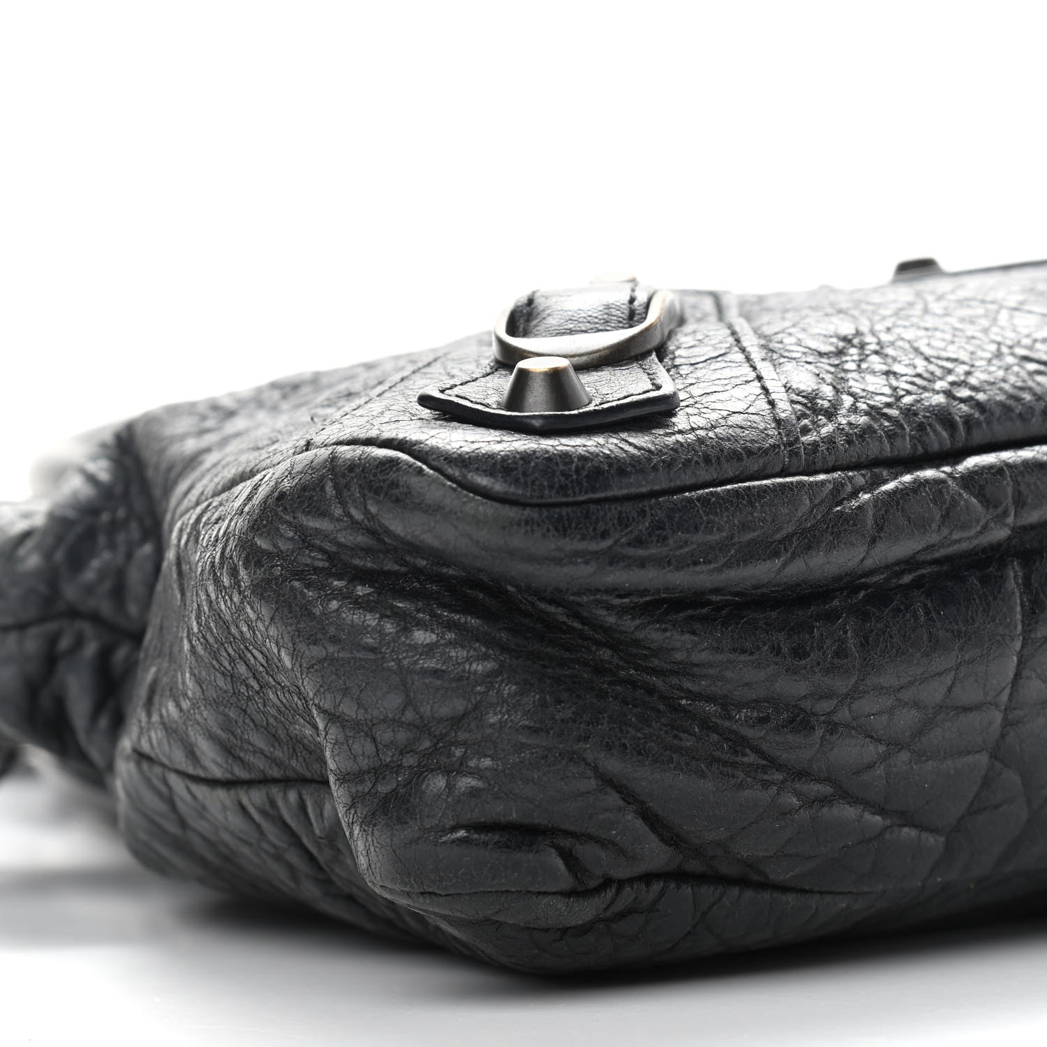 Balenciaga Agneau Classic Hardware First Black 9 of 19