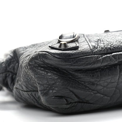 Balenciaga Agneau Classic Hardware First Black 9 of 19