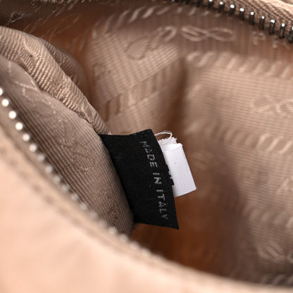 Prada Nylon Re-Edition 2005 Shoulder Bag Cammeo 7 of 13