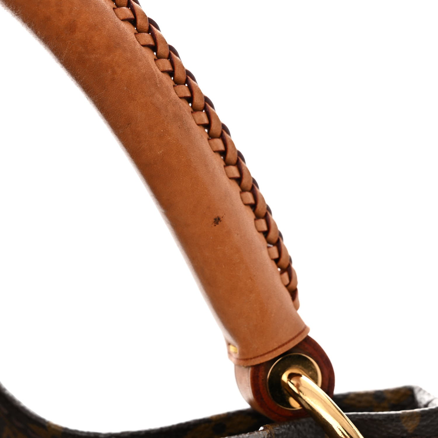Louis Vuitton Monogram Artsy MM 11 of 11