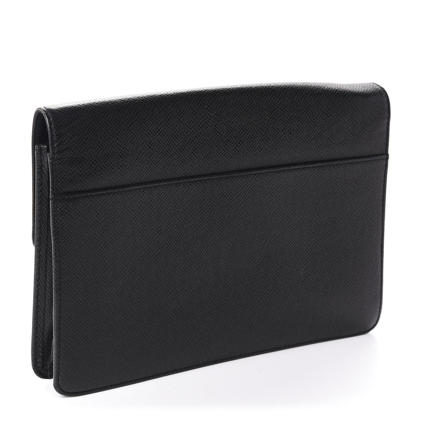 Taiga Selenga Pochette Ardoise