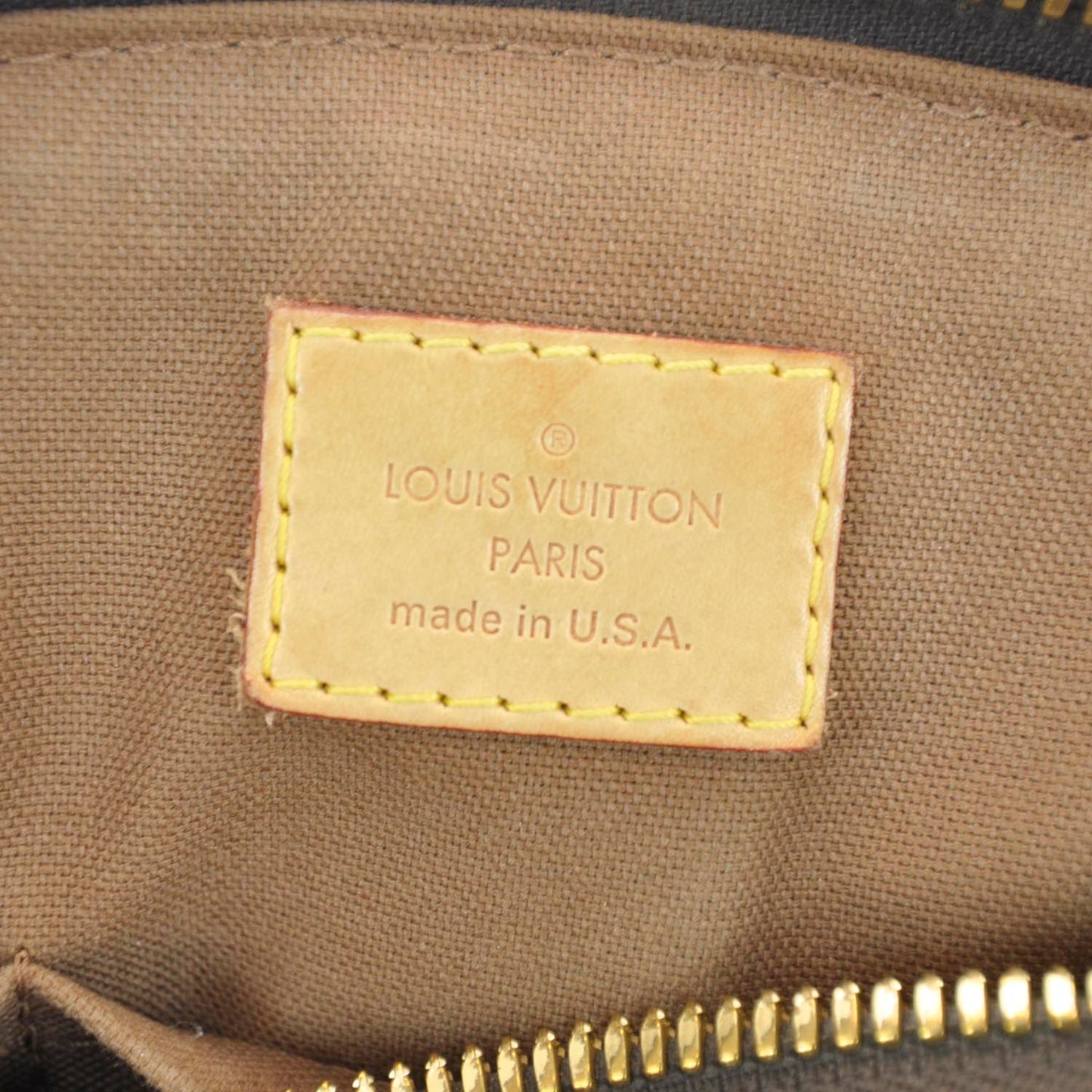 Monogram Tivoli PM