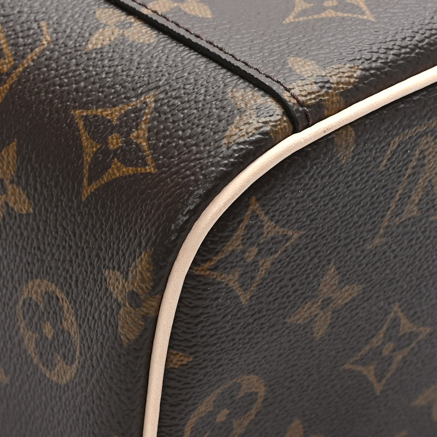 Louis Vuitton Monogram Nice Mini 10 of 11