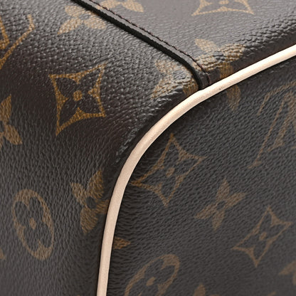 Louis Vuitton Monogram Nice Mini 10 of 11