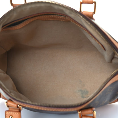 Louis Vuitton Monogram Retiro PM 7 of 9