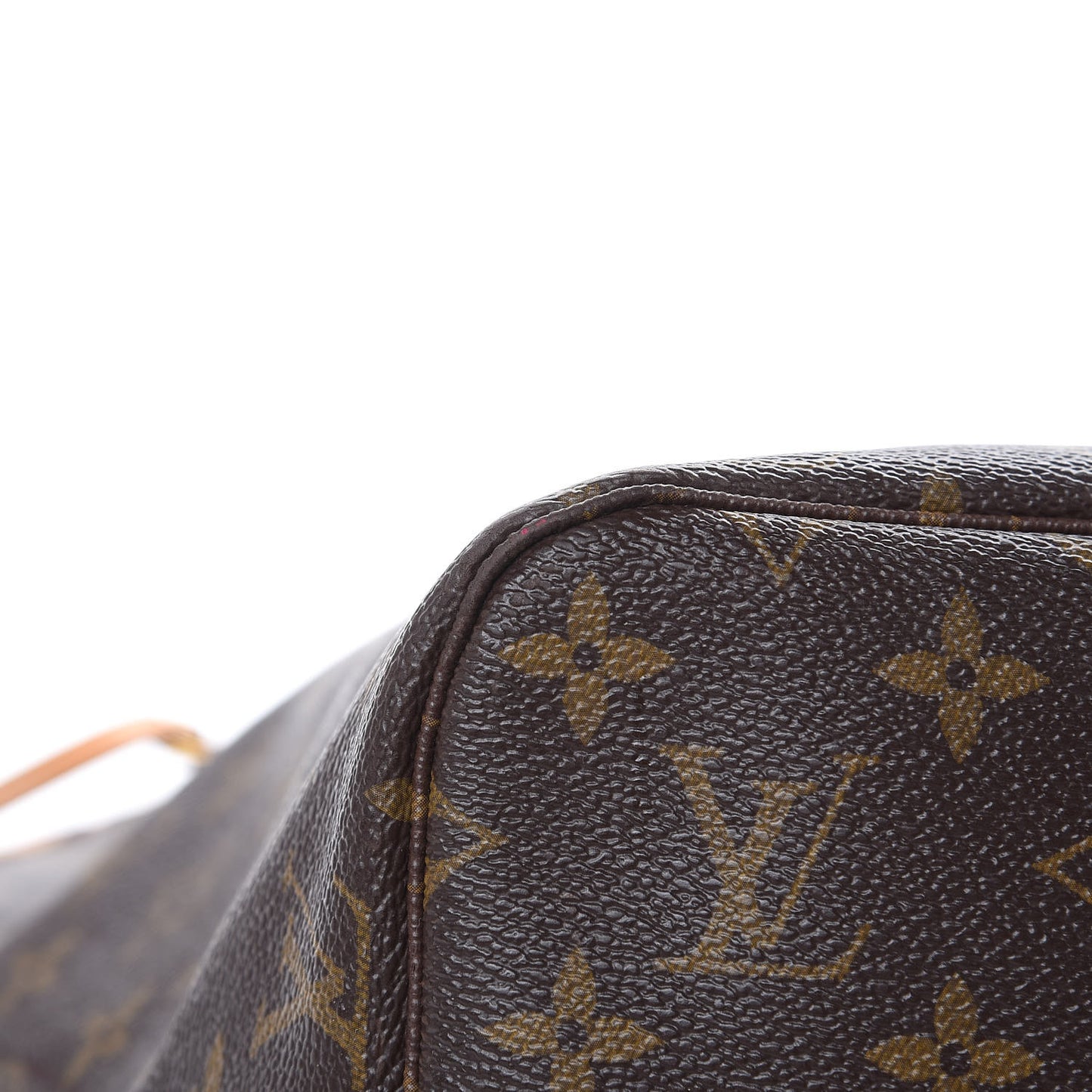 Monogram Neo Neverfull MM Pivoine