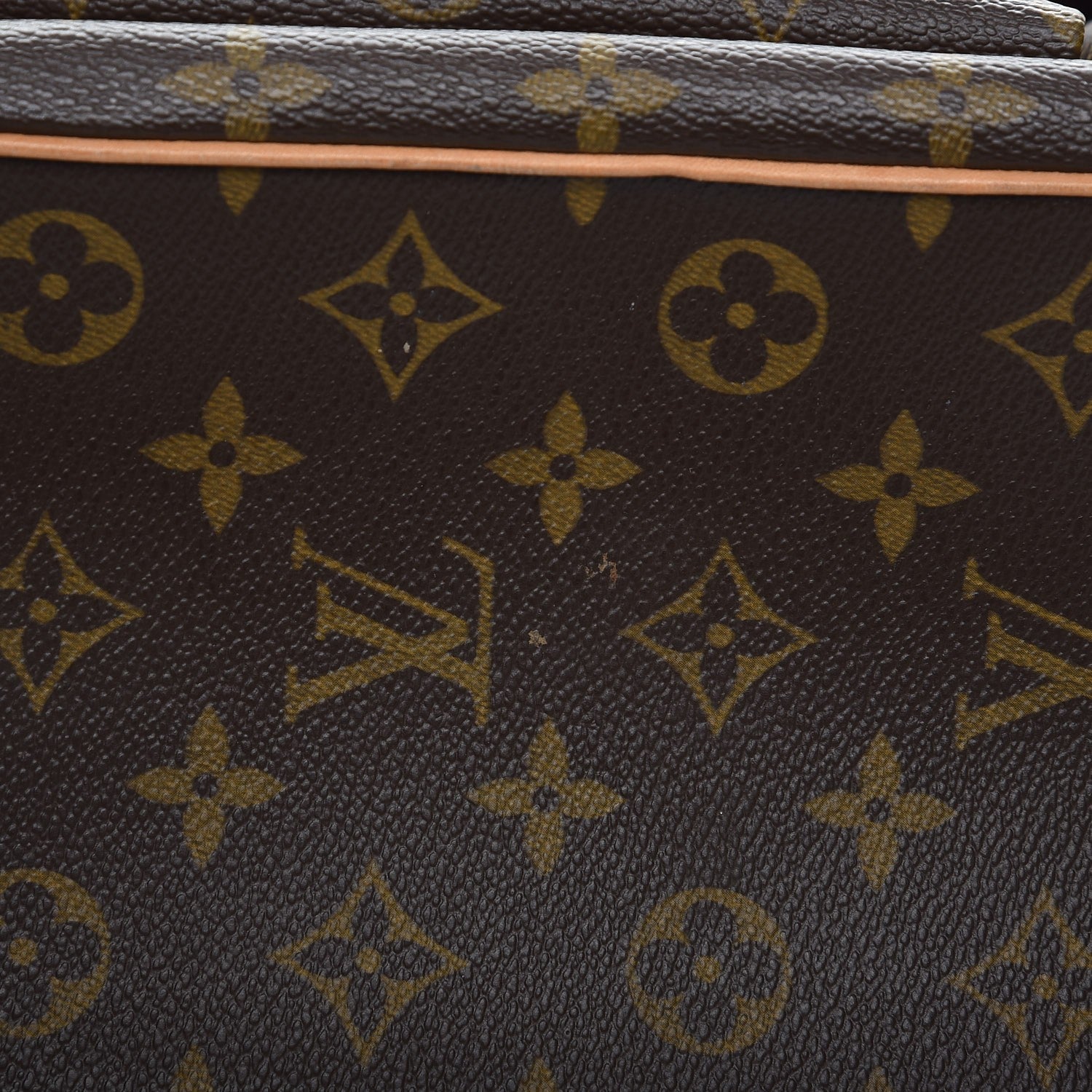 Louis Vuitton Monogram Multipli-Cite 11 of 13