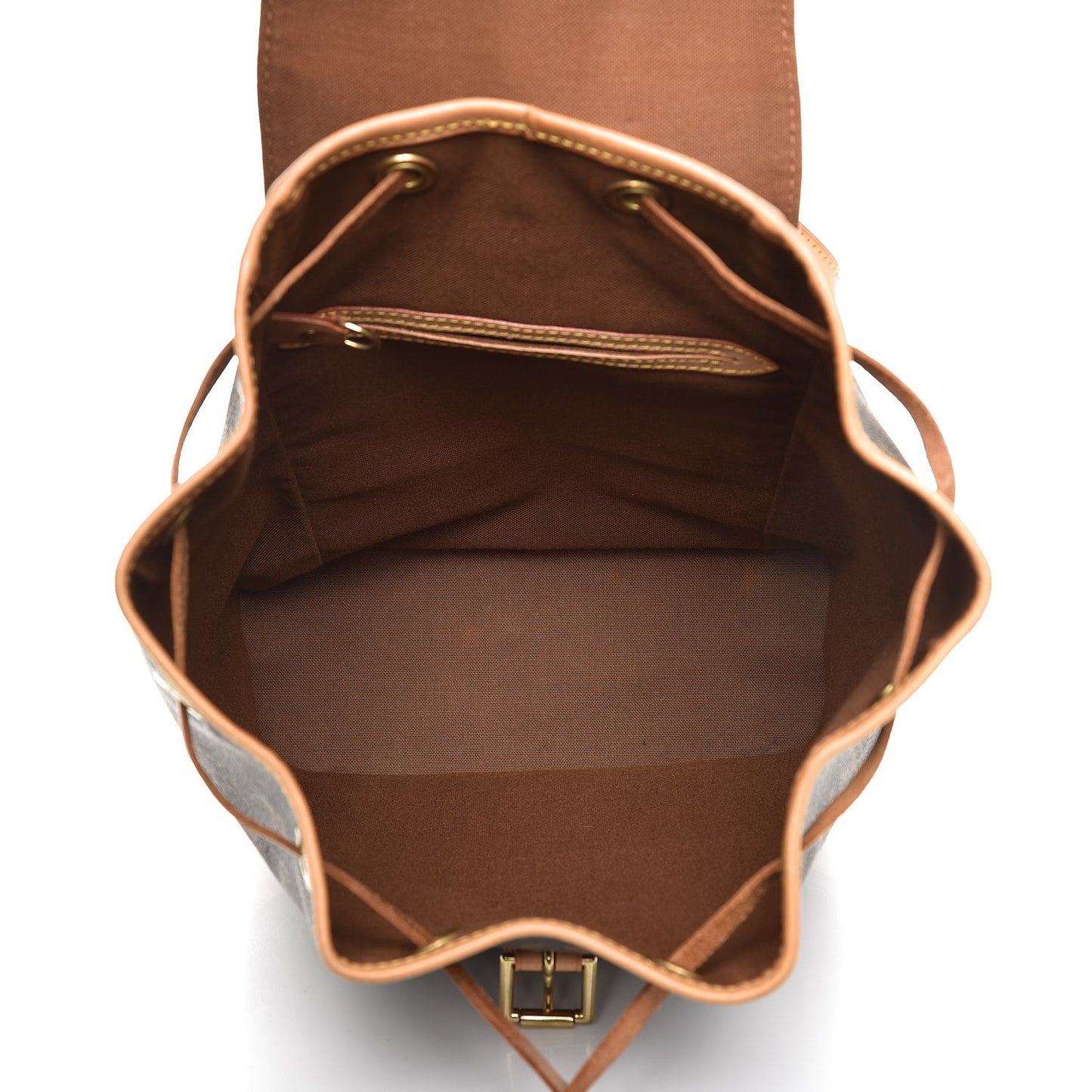 Monogram Montsouris MM Backpack