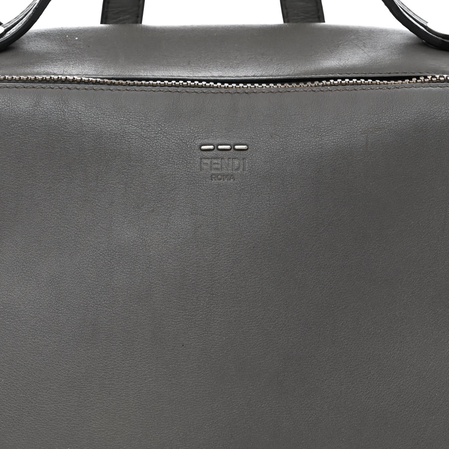 Vitello Dolce Lui Urban Briefcase Carbone