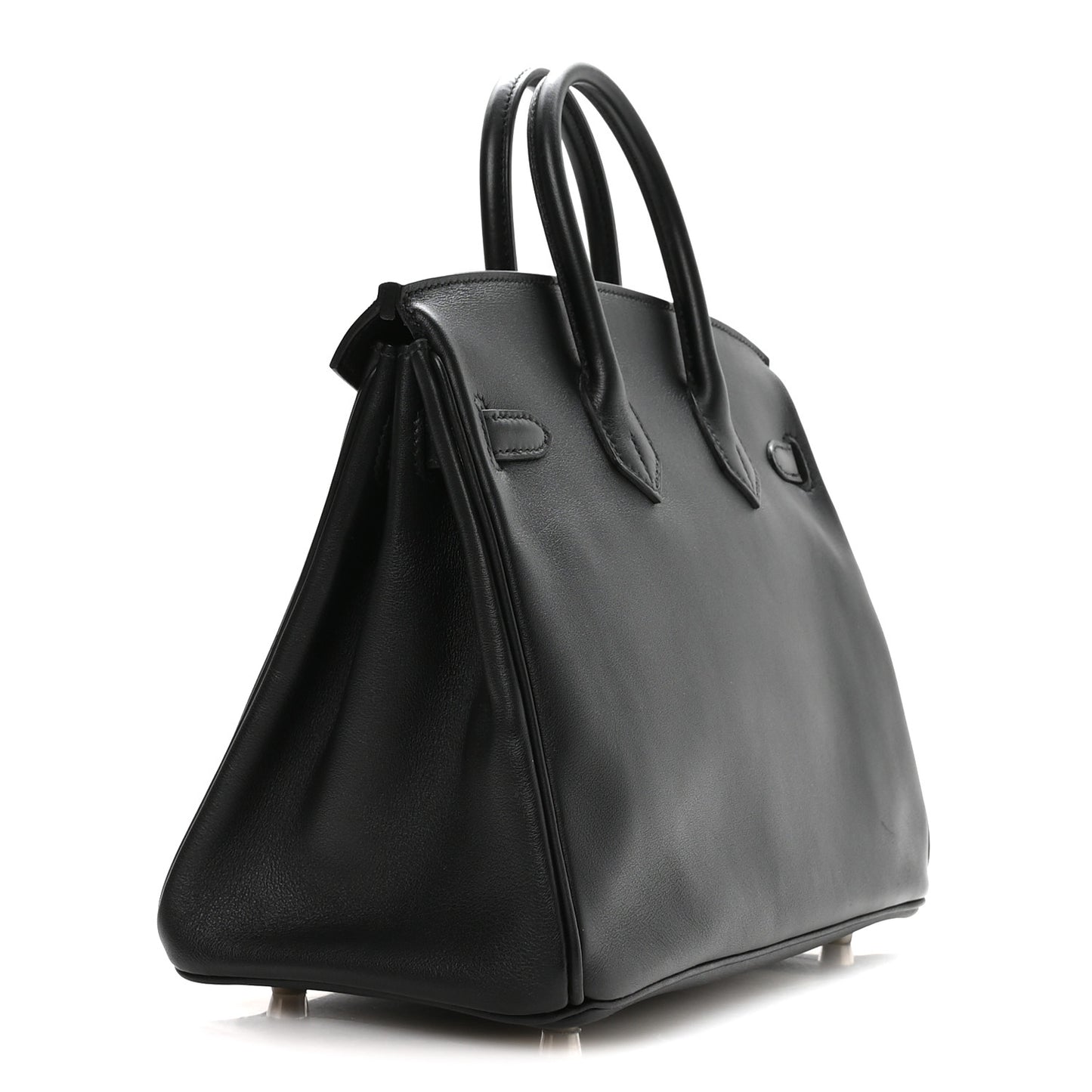 Swift Birkin 25 Black