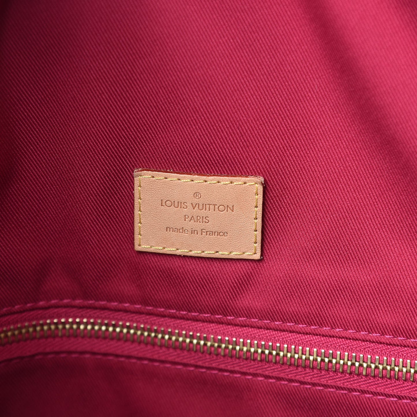 Monogram Graceful MM Pivoine