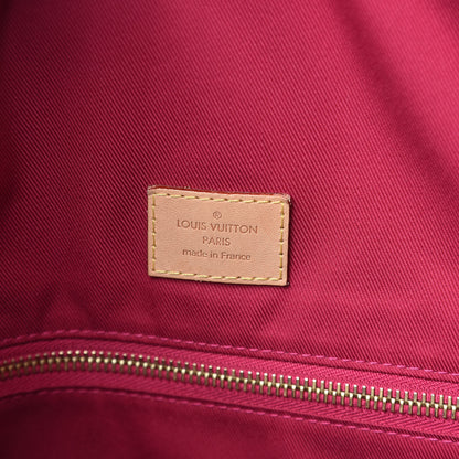 Louis Vuitton Monogram Graceful MM Pivoine 7 of 13