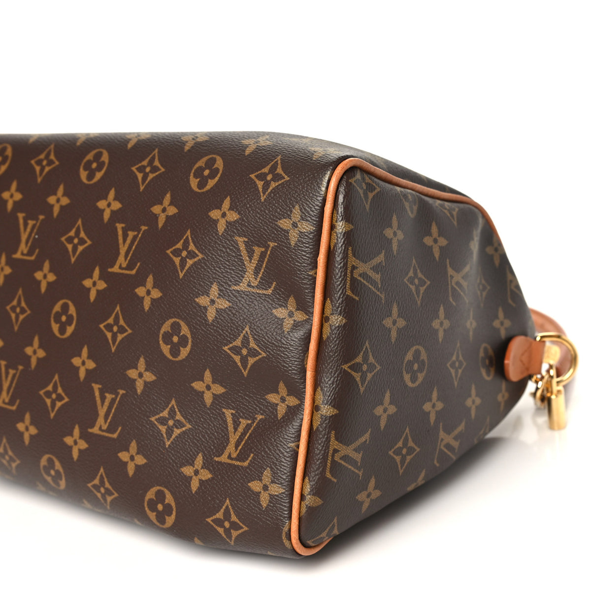 Monogram Speedy Soft 30 Boho