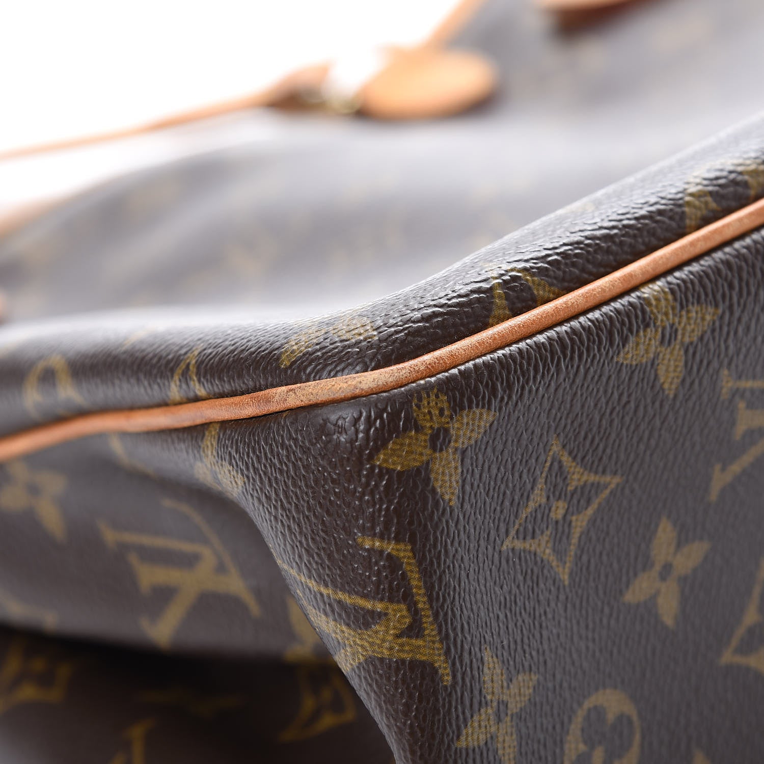 Louis Vuitton Monogram Batignolles Vertical 7 of 12