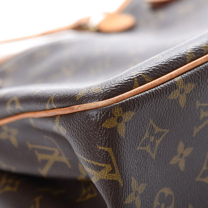 Louis Vuitton Monogram Batignolles Vertical 7 of 12