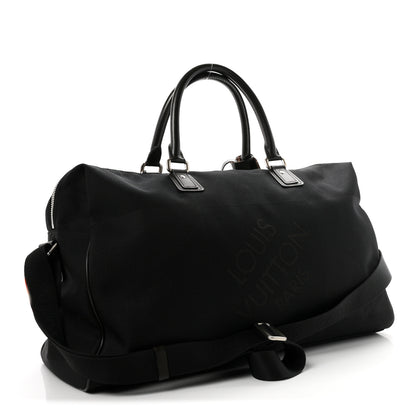 Louis Vuitton Damier Geant Albatros Black 2 of 8