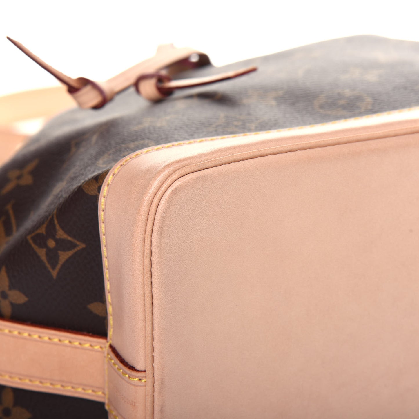Monogram Noe BB