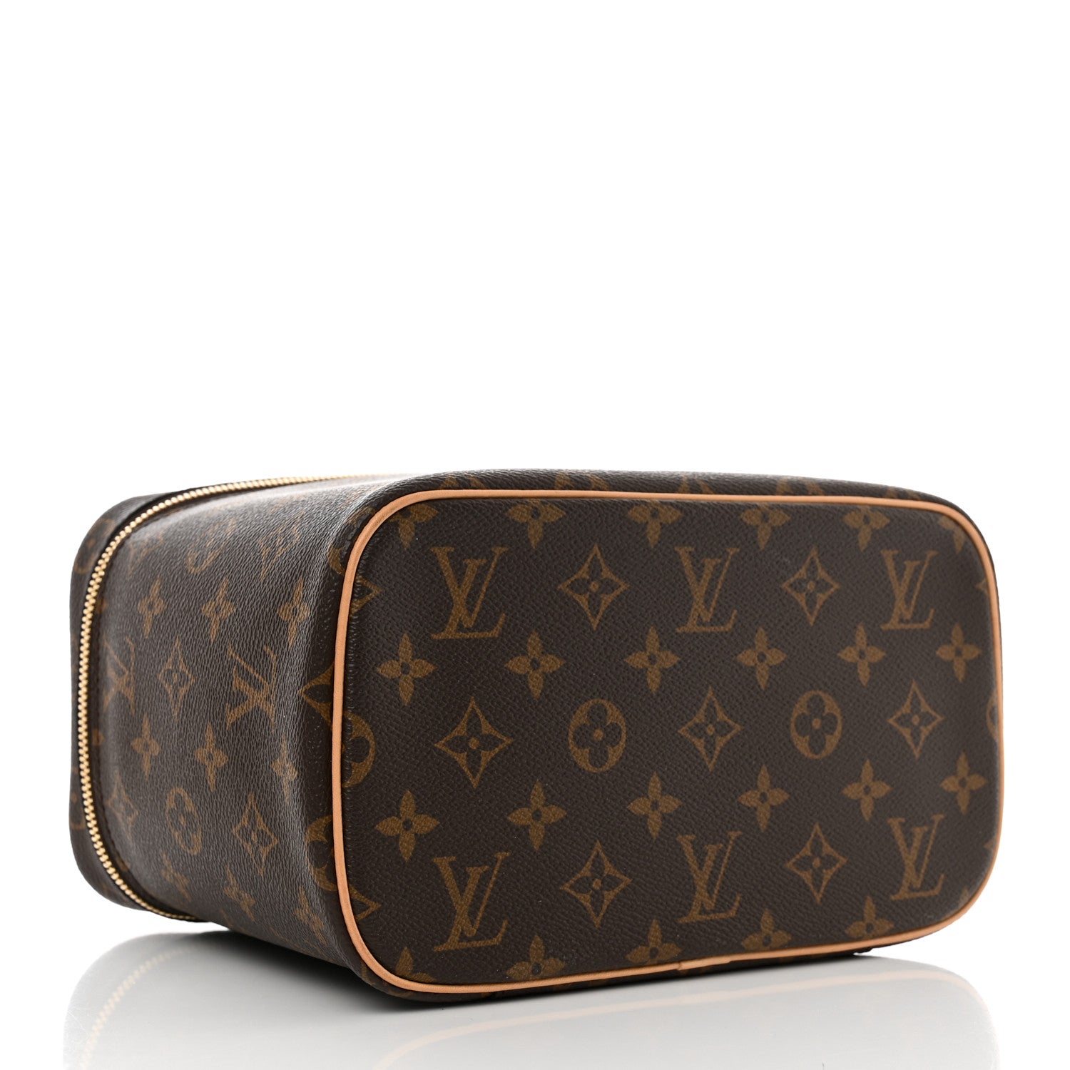 Louis Vuitton Monogram Nice BB 4 of 10