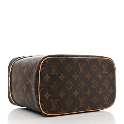 Louis Vuitton Monogram Nice BB 4 of 10