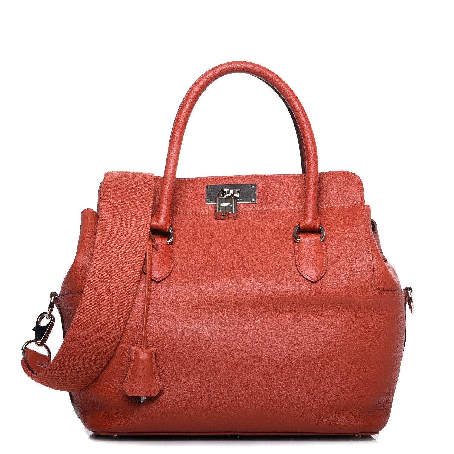 Hermes Evercolor Toolbox 26 Brique 1 of 8