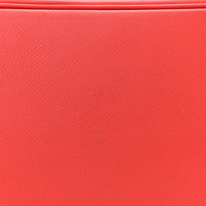 Hermes Epsom Birkin 30 Rose Jaipur 16 of 18